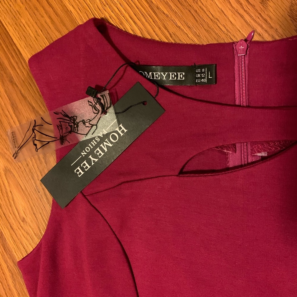 Dress - Picture 2 of 7